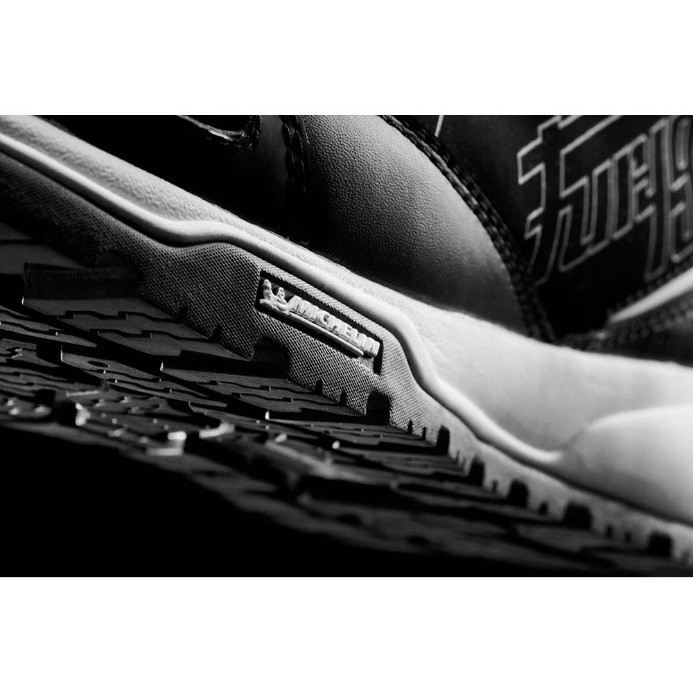 Baskets Allroad D3O®