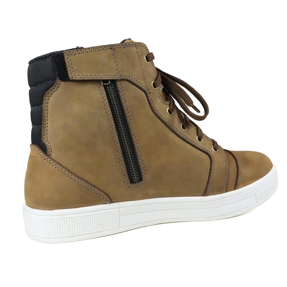 Baskets Branco
