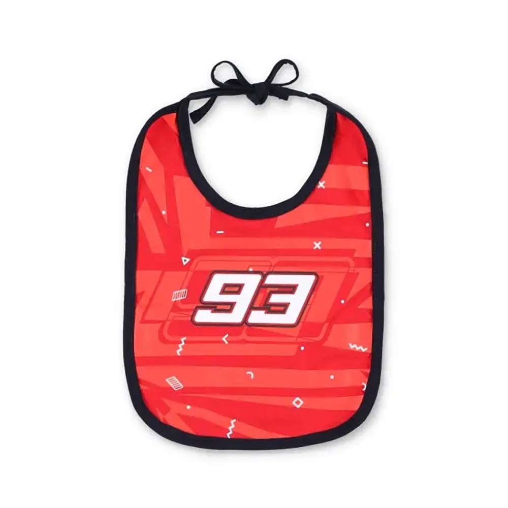 Bavoir 93