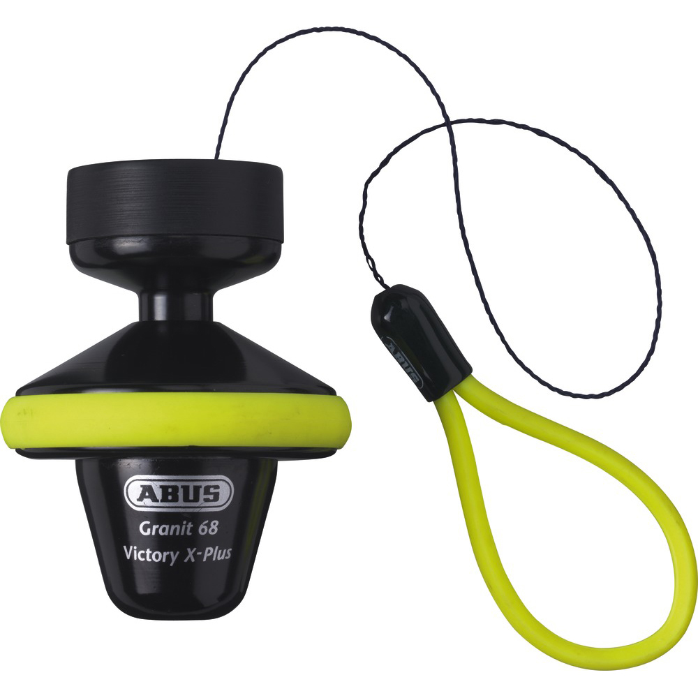 Bloque-disque Granit Victory X-Plus 68 Roll-Up SRA