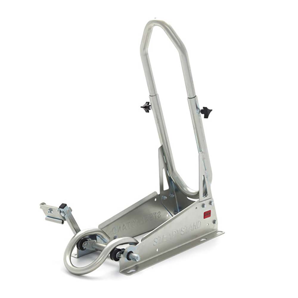 Bloque roue à fixer SteadyStand® Cross - 18-21