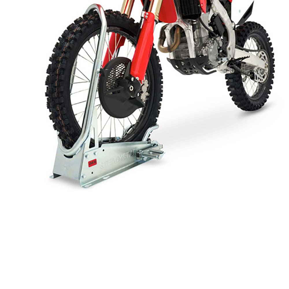 Bloque roue à fixer SteadyStand® Cross - 18-21