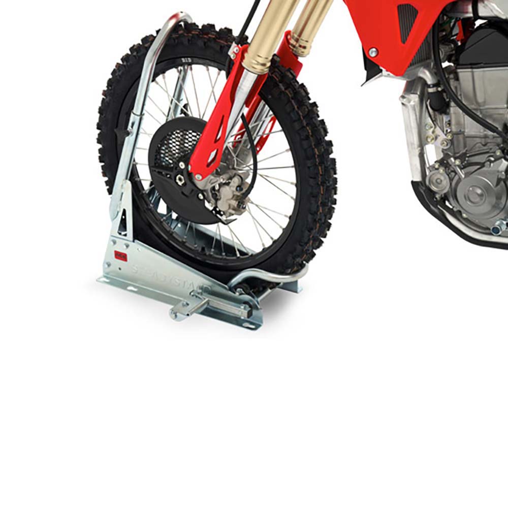 Bloque roue à fixer SteadyStand® Cross - 18-21