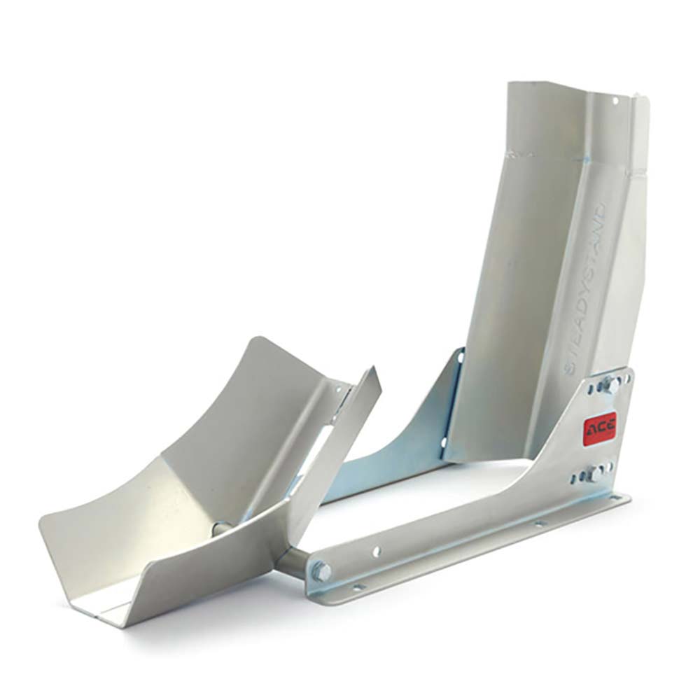 Bloque roue à fixer SteadyStand® Fixed - 10-19