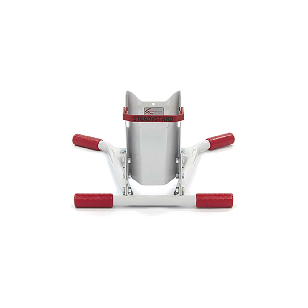 Bloque roue portatif SteadyStand® Scooter - 10-13