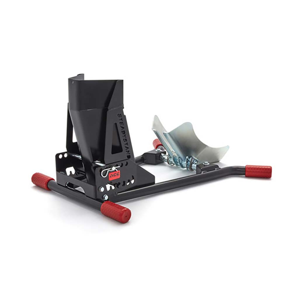 Bloque roue portatif réglable SteadyStand® Multi - 15-21