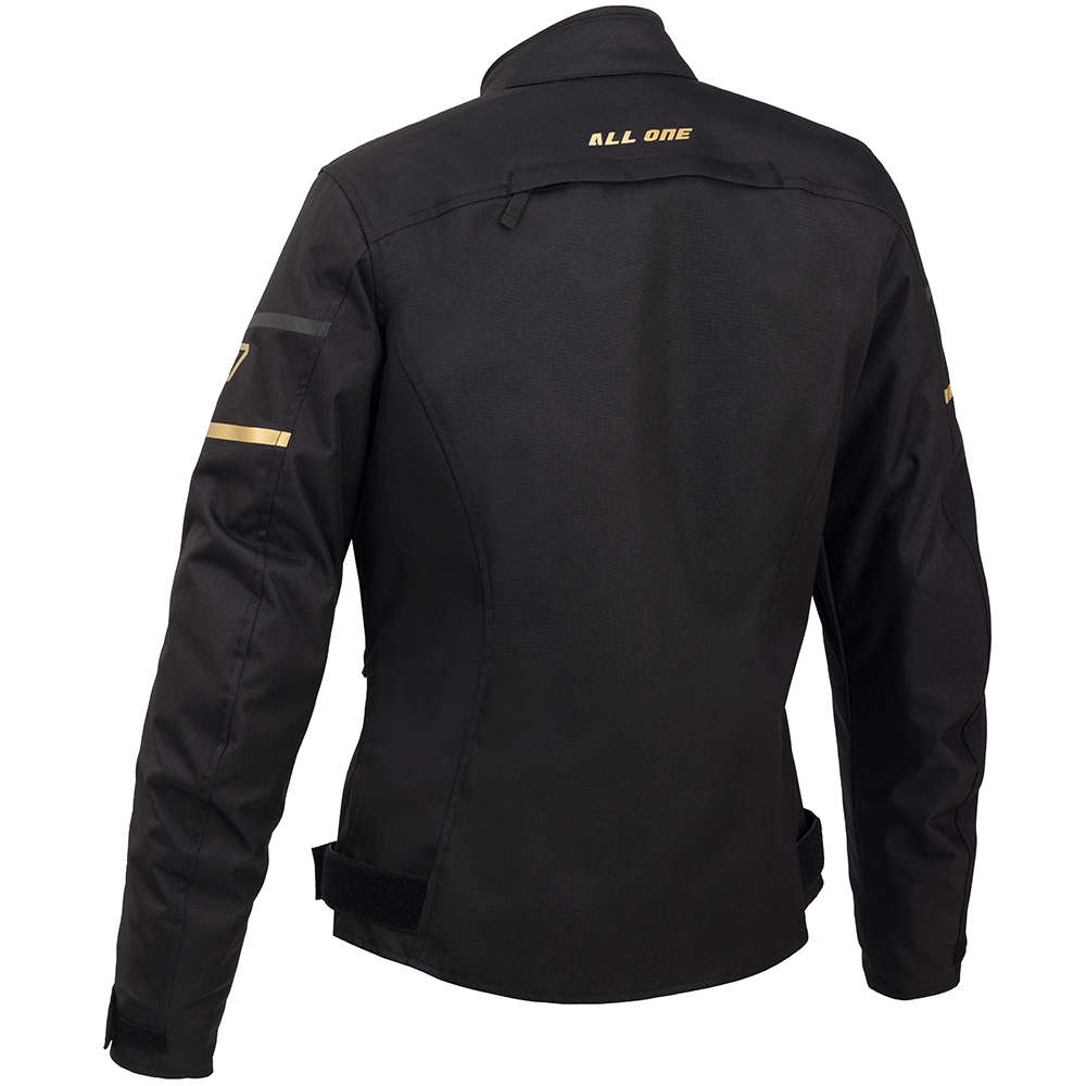 Blouson femme Alpha Lady