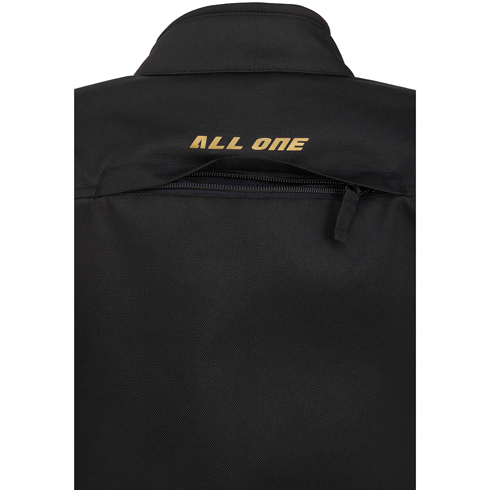 Blouson femme Alpha Lady