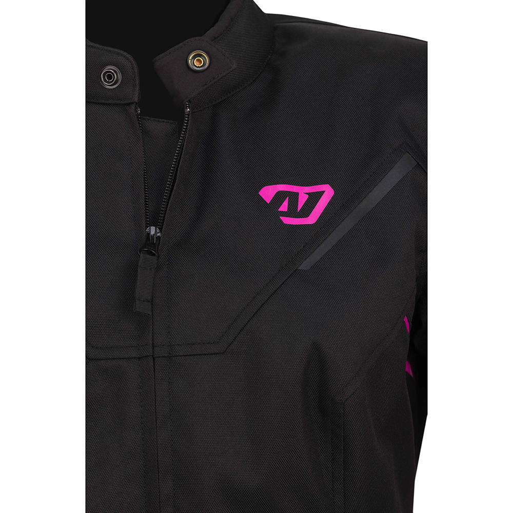 Blouson femme Alpha Lady