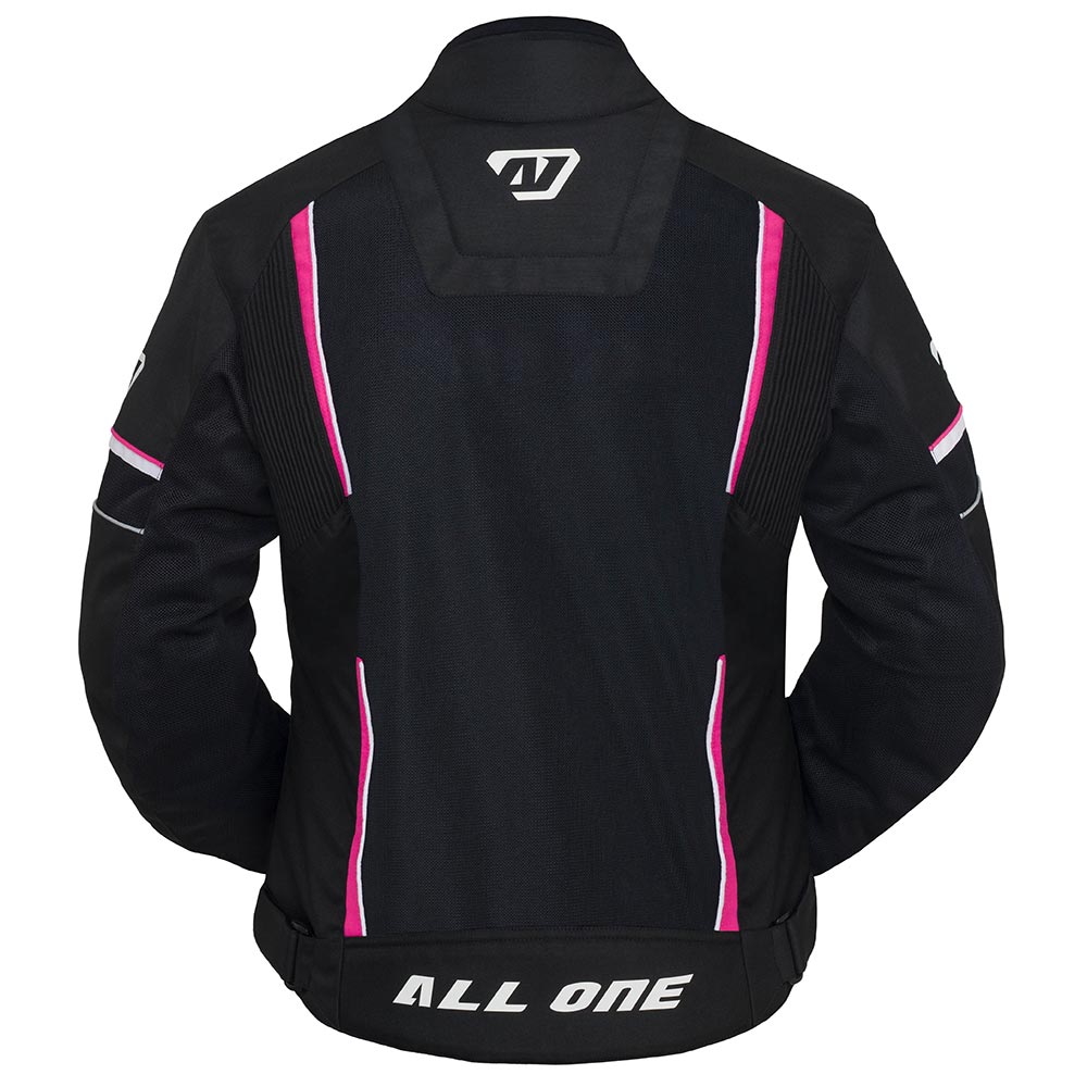 Blouson femme Spartacus Lady Mesh