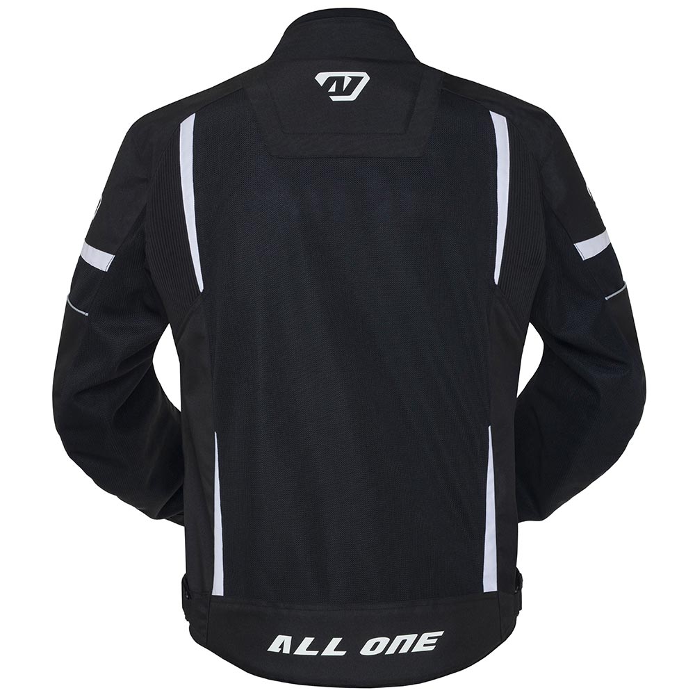 Blouson Spartacus Vented 3en1