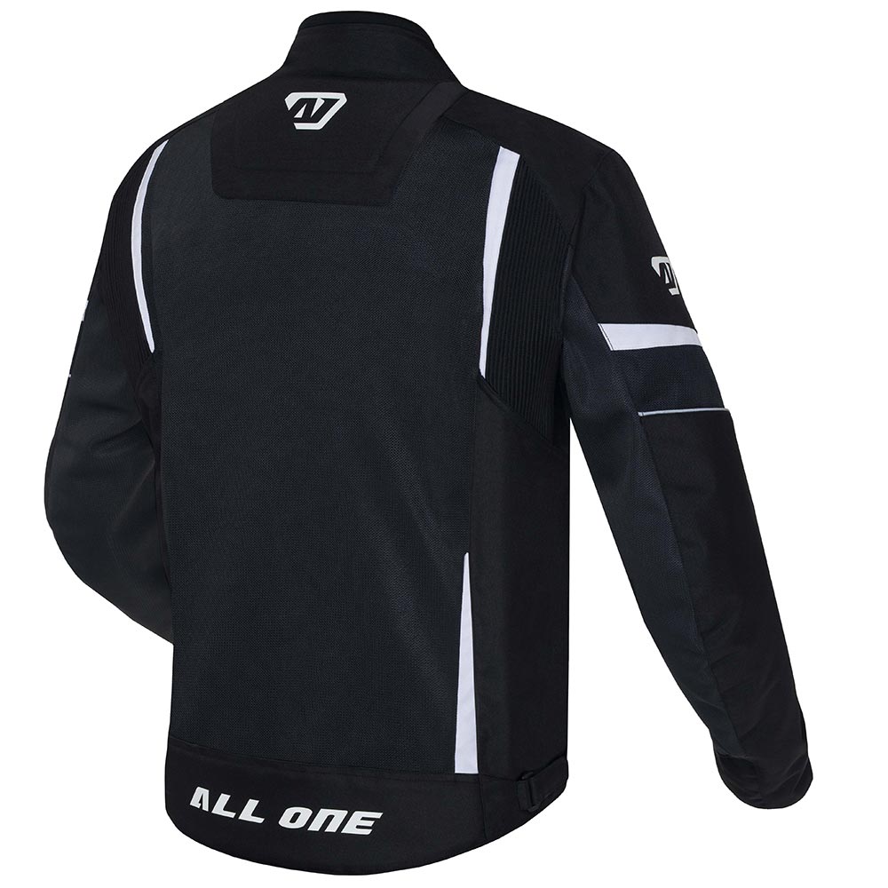 Blouson Spartacus Vented 3en1