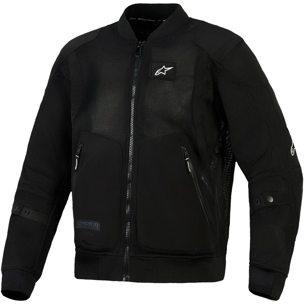 Blouson Flight Air