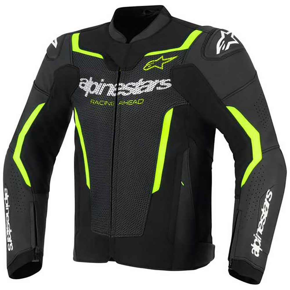Blouson GP Force V2 Airflow