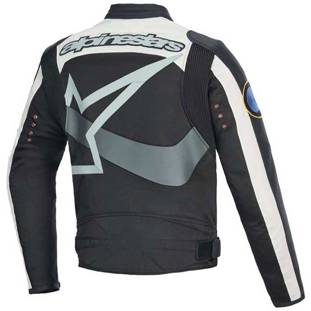 Blouson Idles