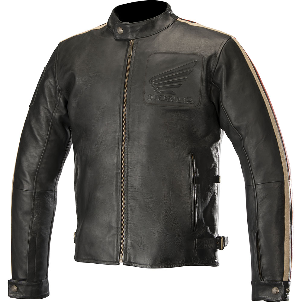 Blouson Charlie Honda