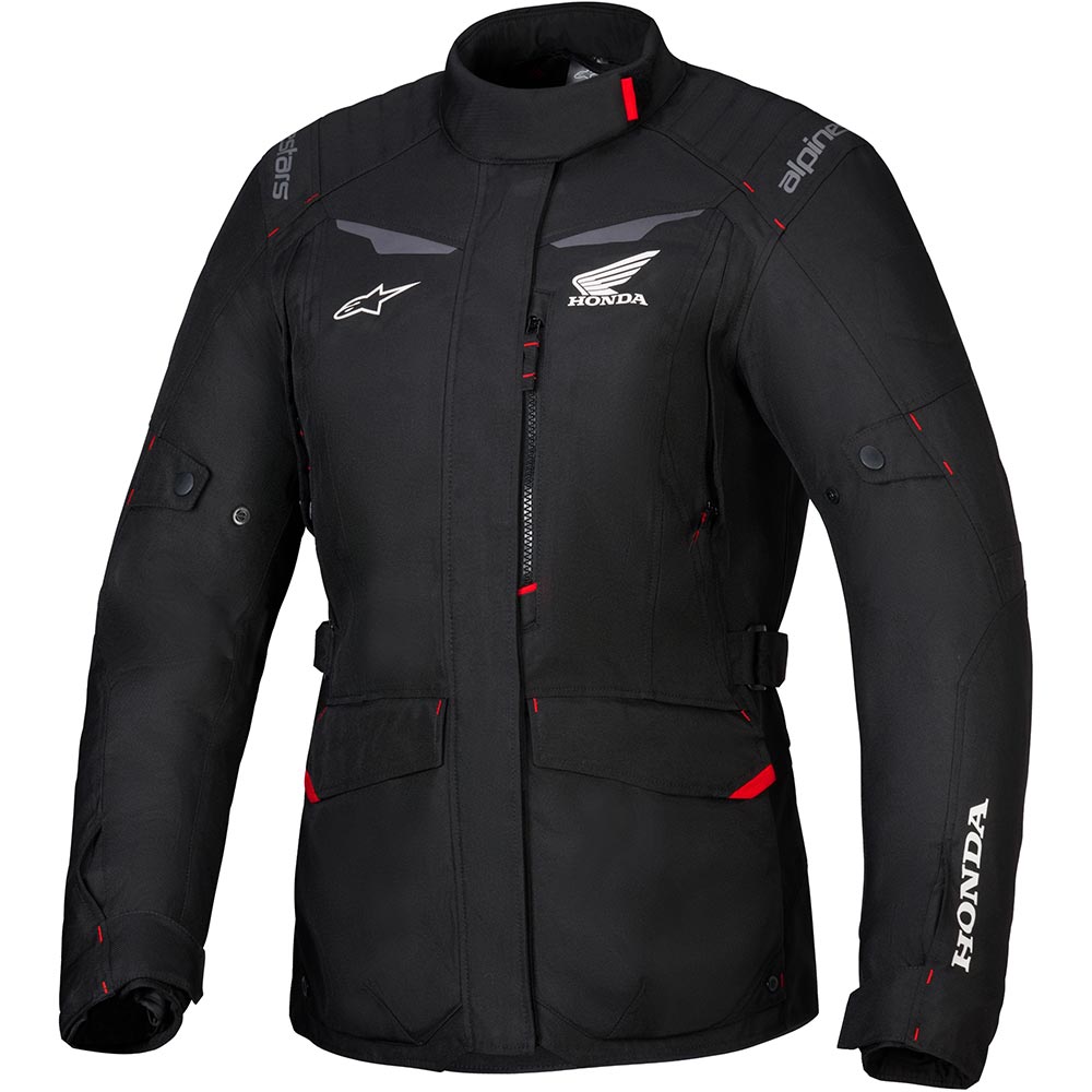 Veste femme Stella ST-1 Waterproof Honda