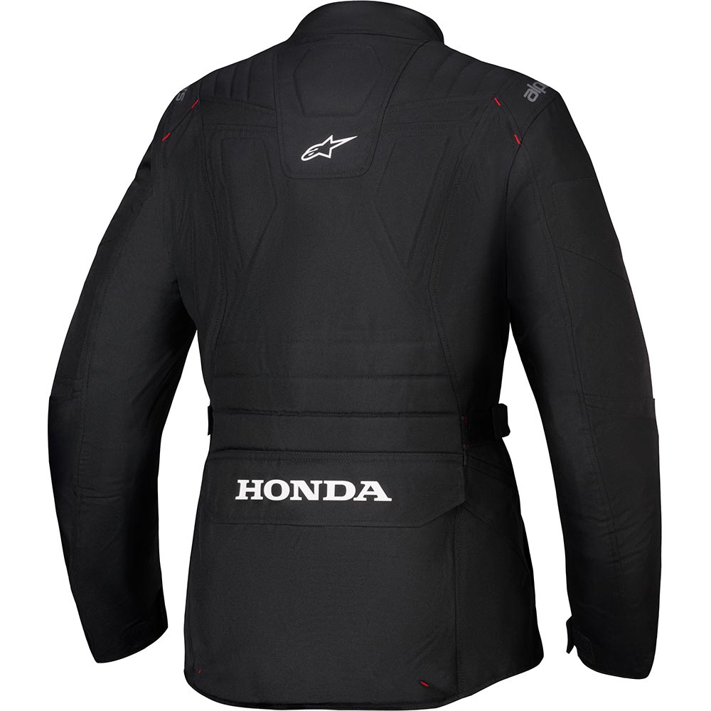 Veste femme Stella ST-1 Waterproof Honda