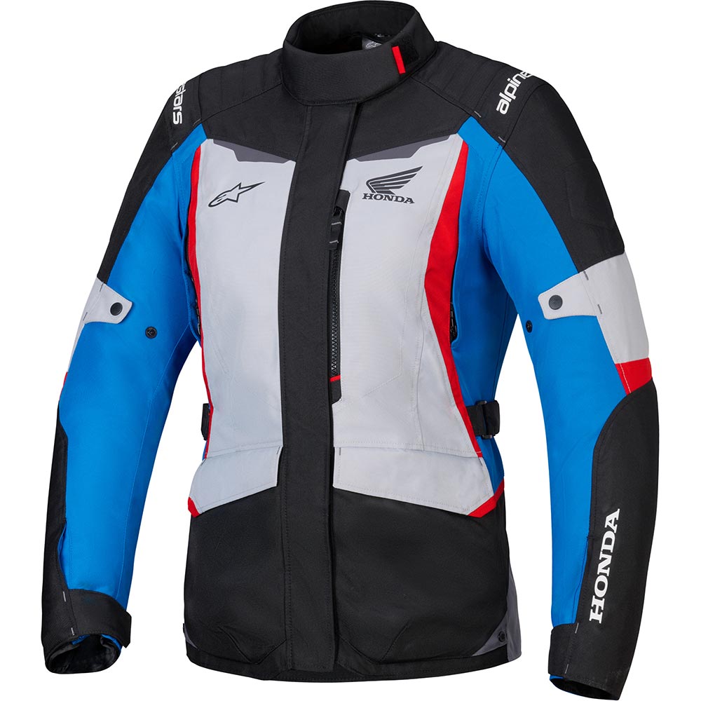 Veste femme Stella ST-1 Waterproof Honda