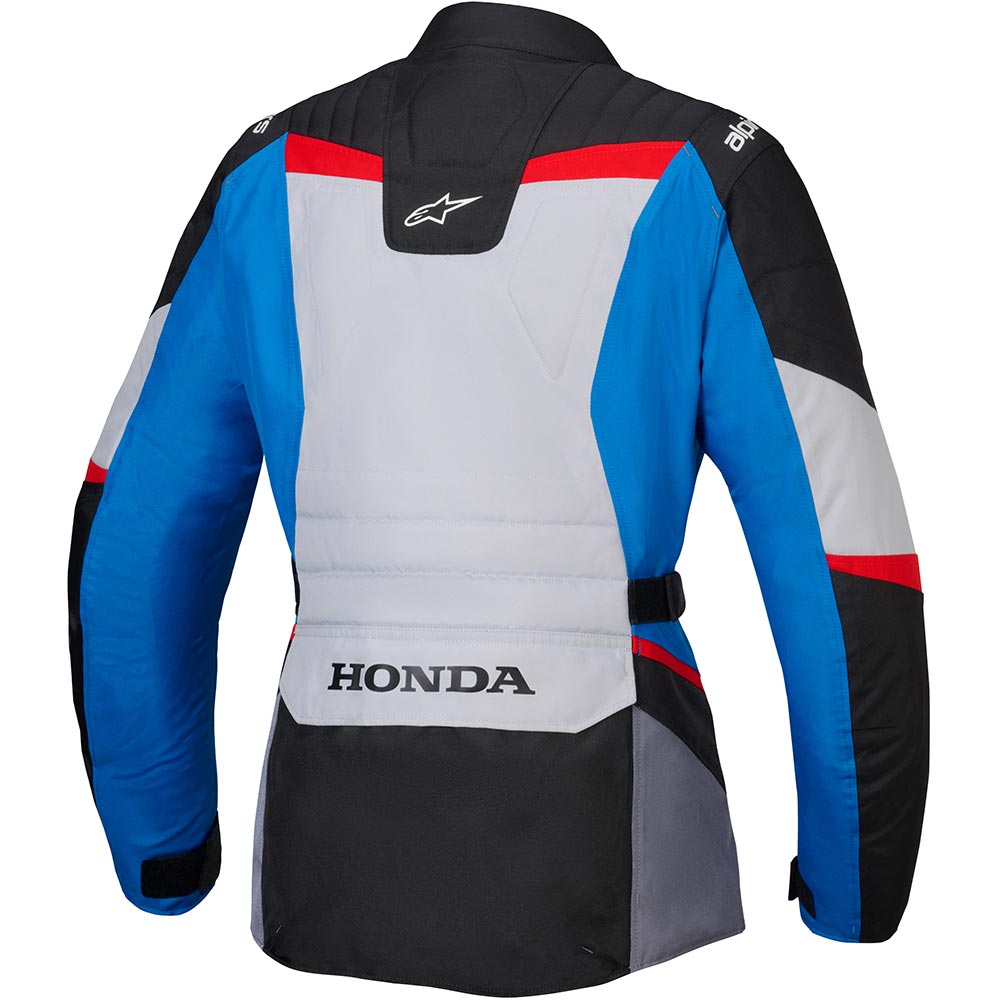 Veste femme Stella ST-1 Waterproof Honda