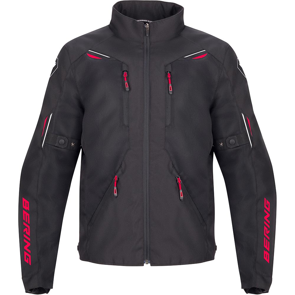 Blouson Brazilia 3 en 1