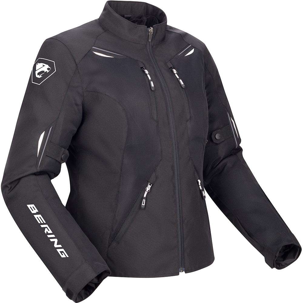 Blouson femme Lady Brazilia 3 en 1