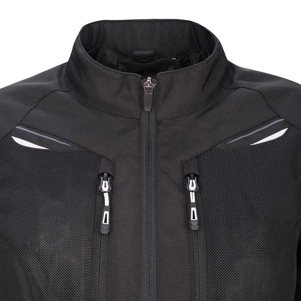 Blouson femme Lady Brazilia 3 en 1