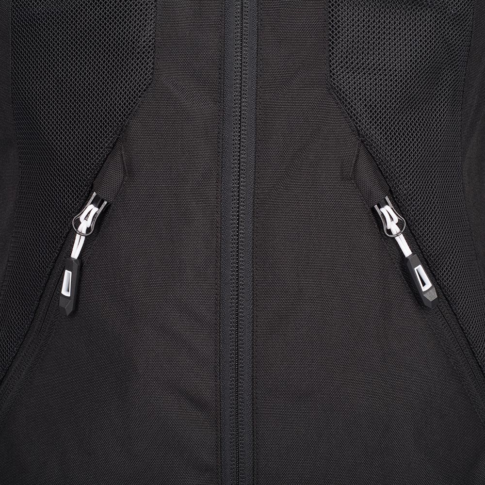 Blouson femme Lady Brazilia 3 en 1