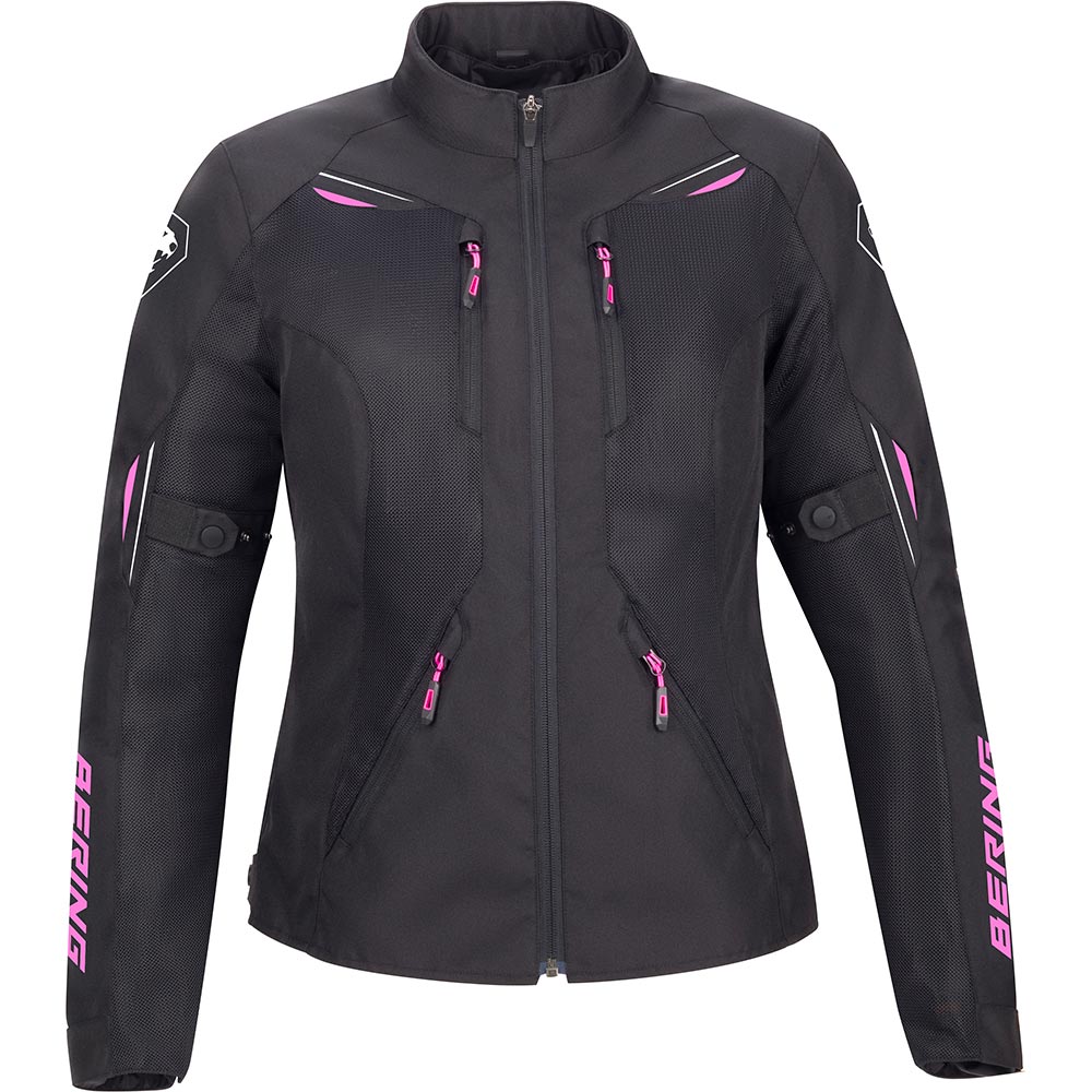 Blouson femme Lady Brazilia 3 en 1