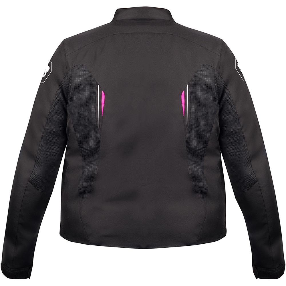 Blouson femme Lady Brazilia 3 en 1 Queen Size - grande taille