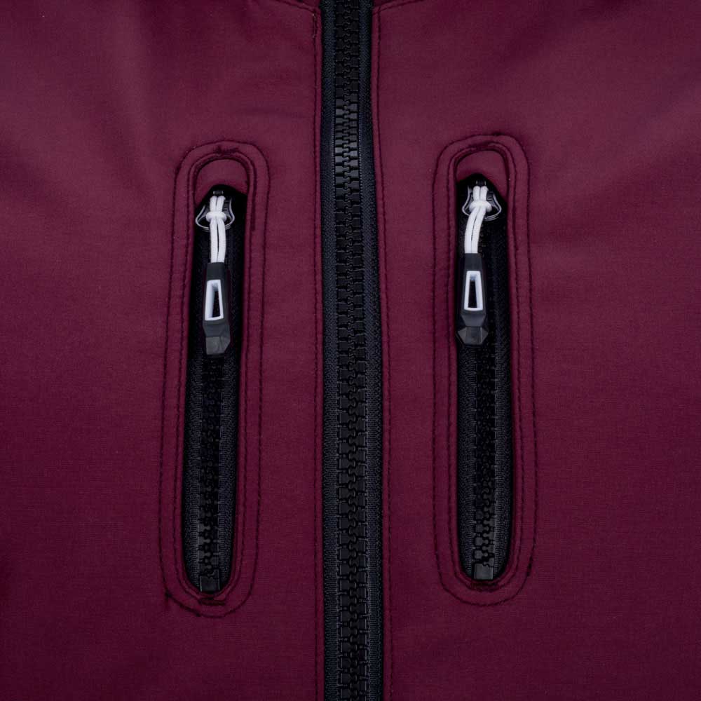 Blouson femme Lady Scoop