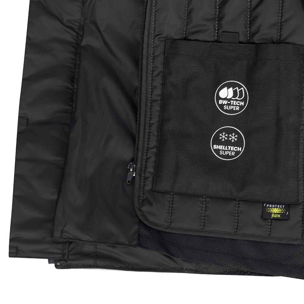 Blouson Cronos
