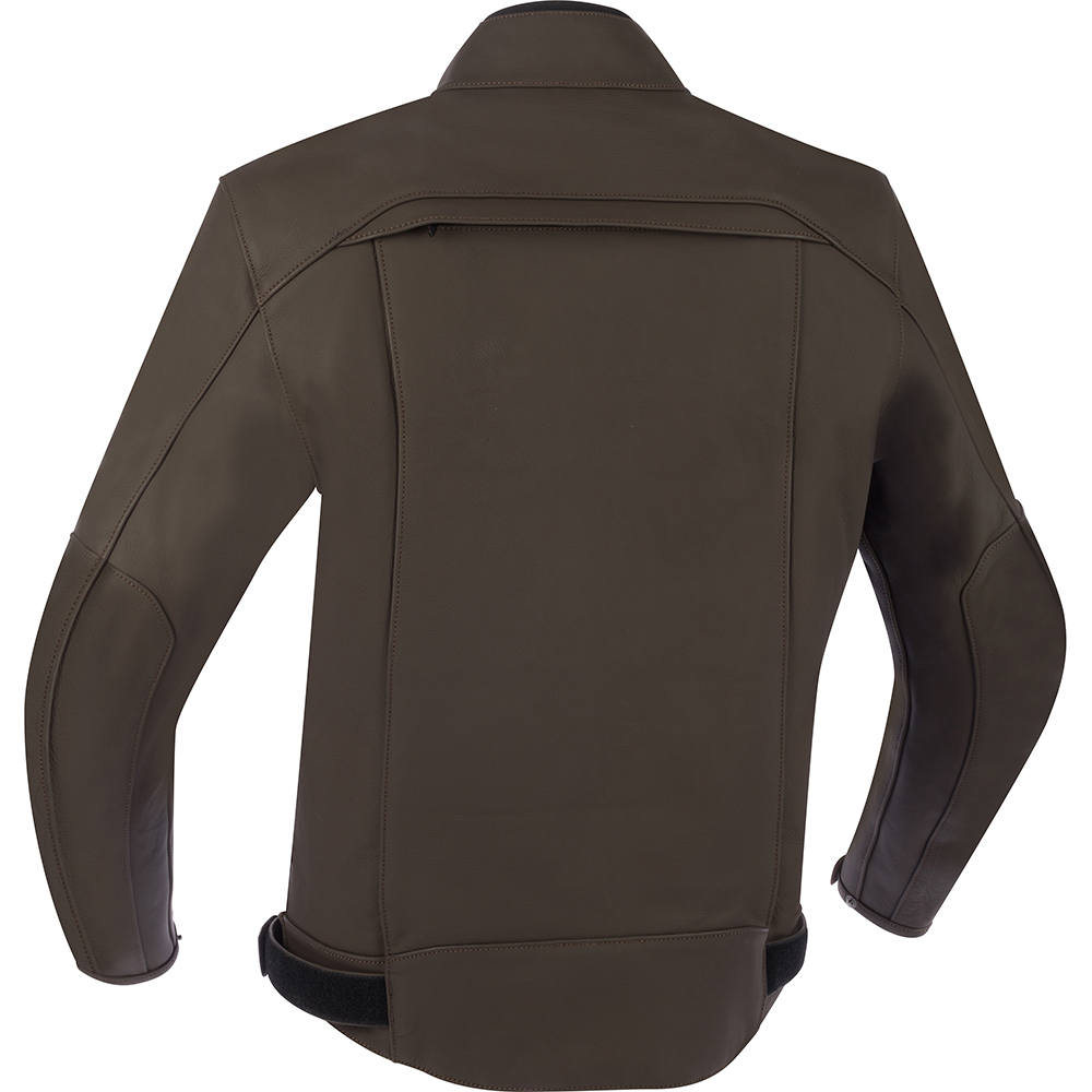 Blouson Derby
