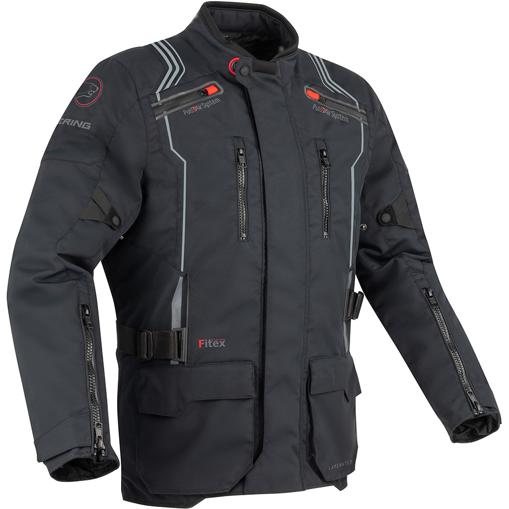 Veste Flagstaff
