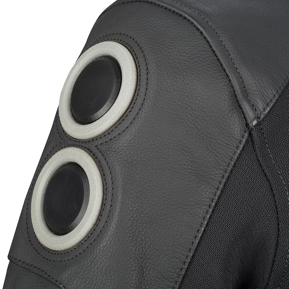 Blouson Radial