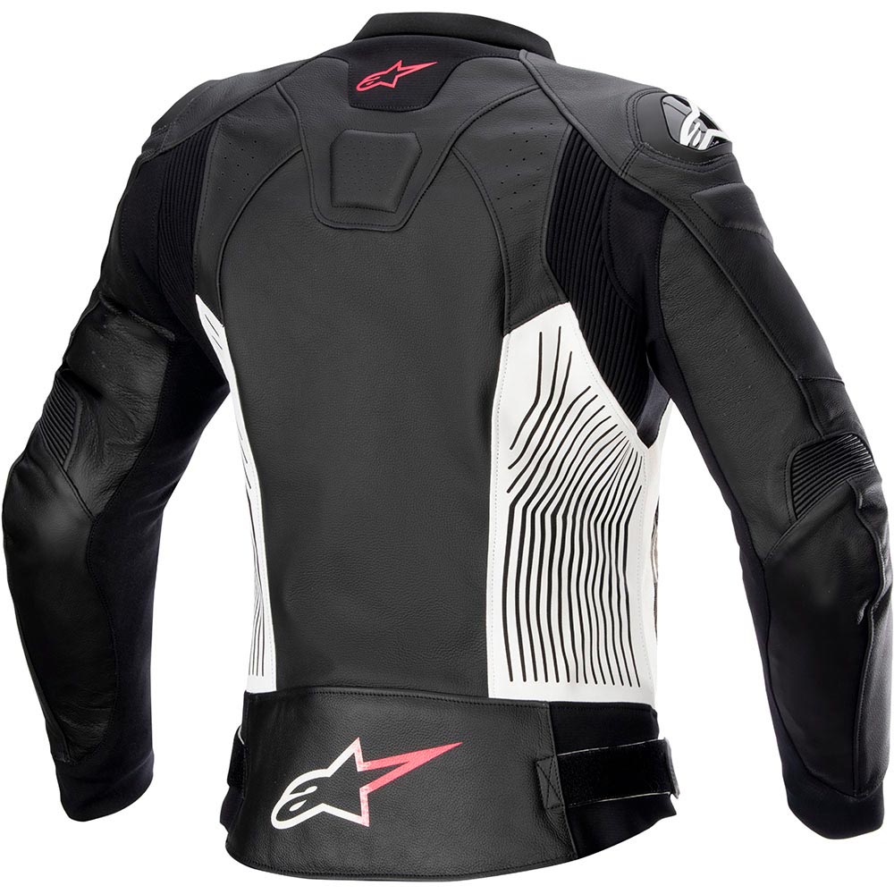 Blouson femme Stella GP Plus V4