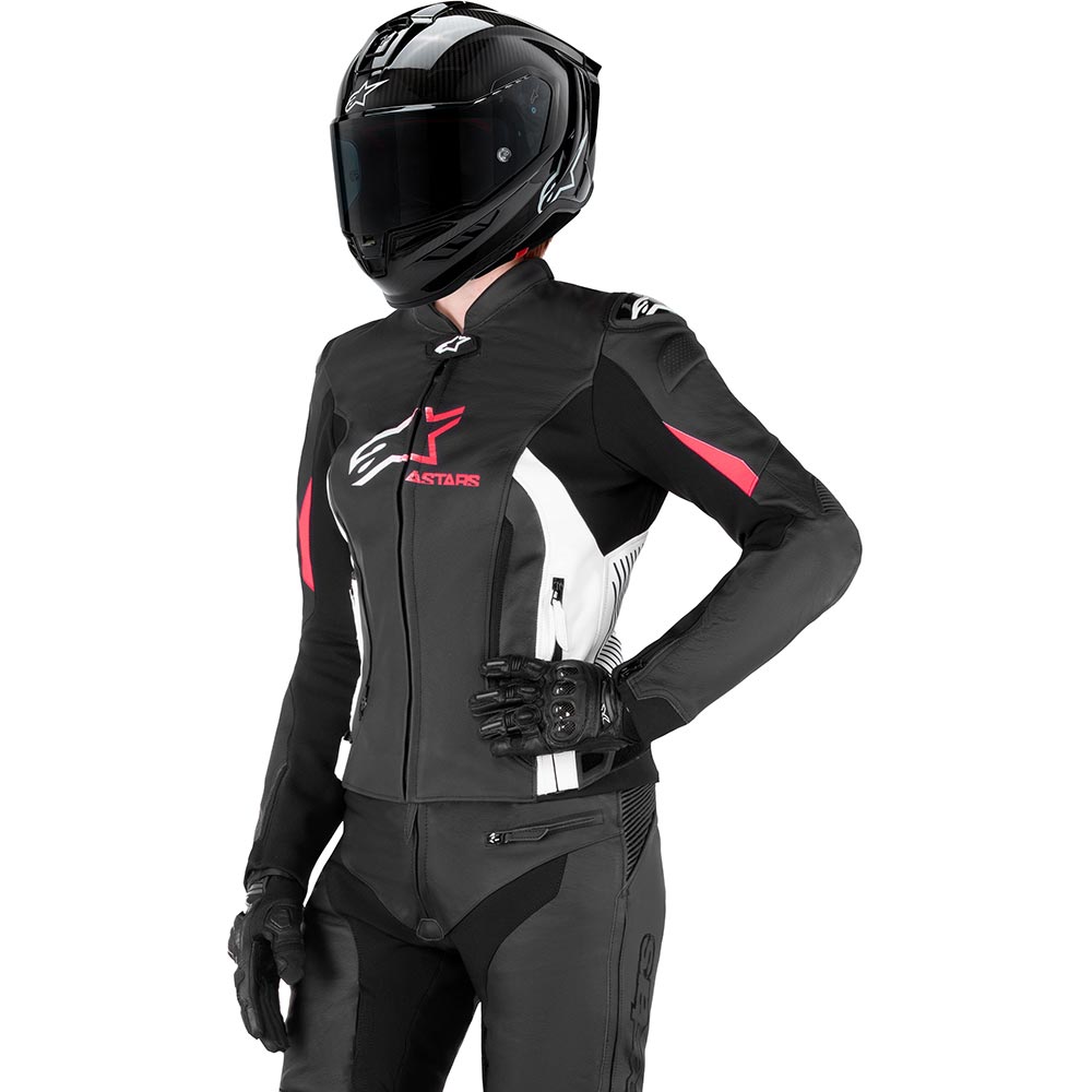 Blouson femme Stella GP Plus V4
