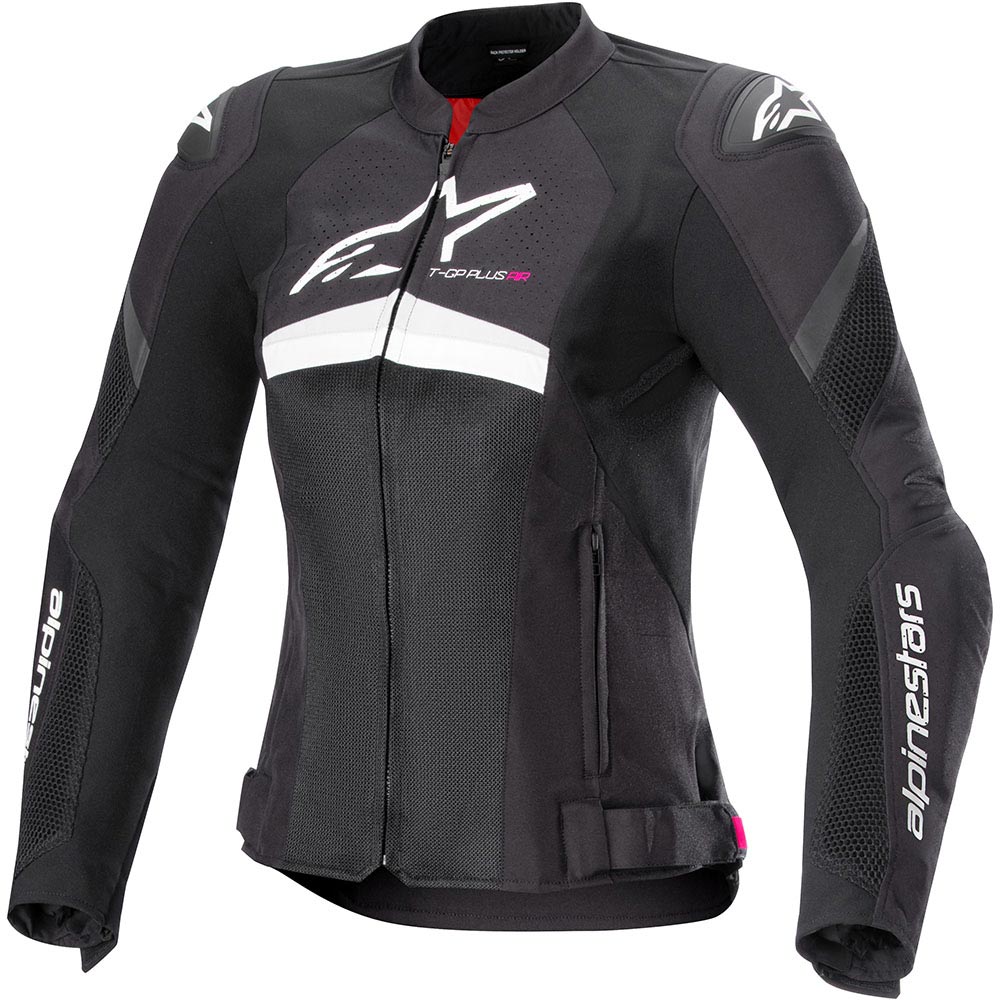 Blouson femme Stella T-GP Plus R V4 Airflow