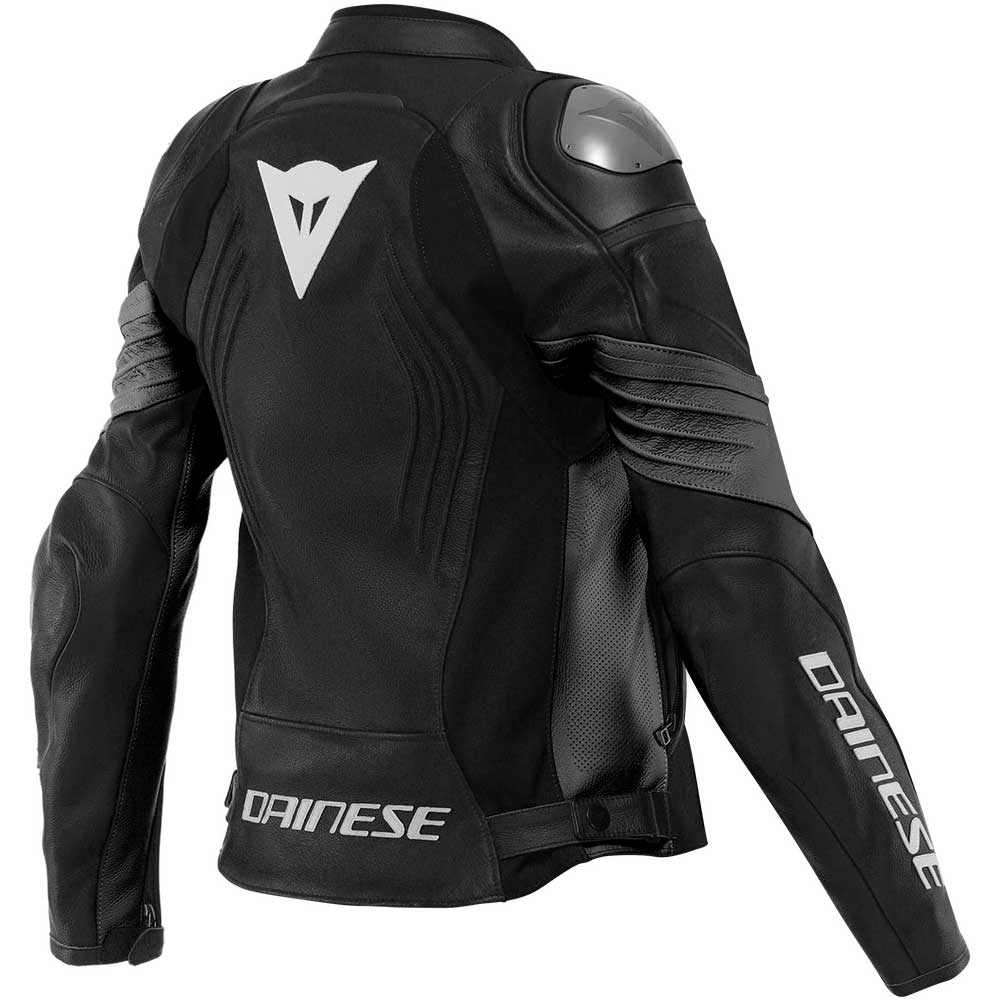 Blouson femme Racing 4 Lady Perforé