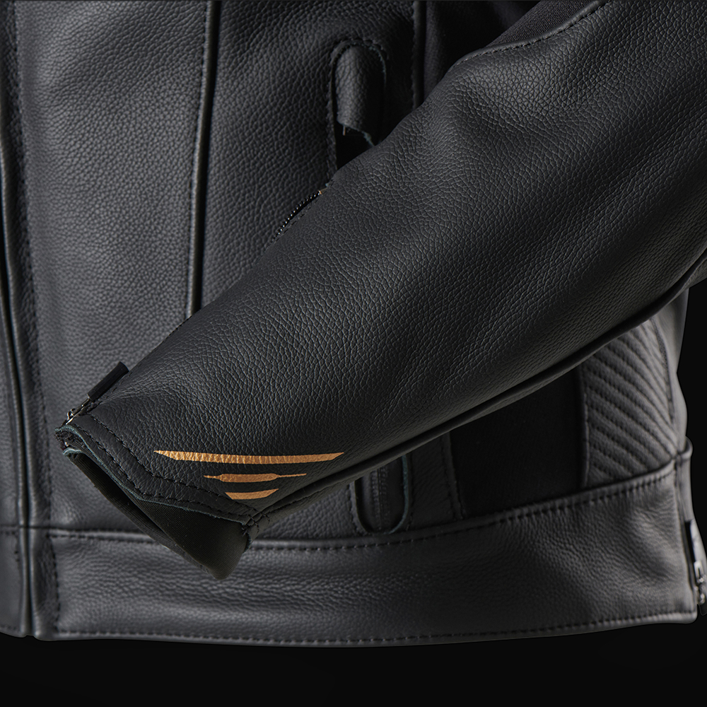 Blouson femme Alba