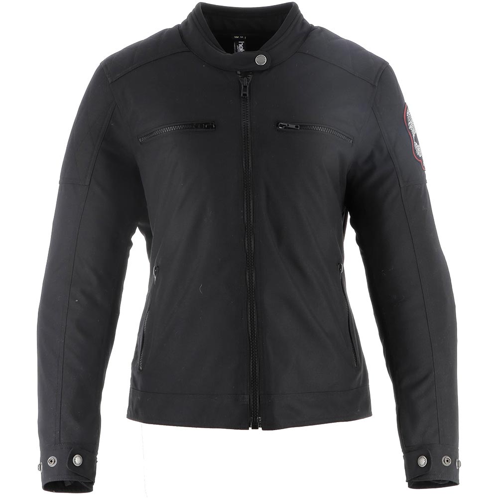 Blouson femme Widow Tissu technique