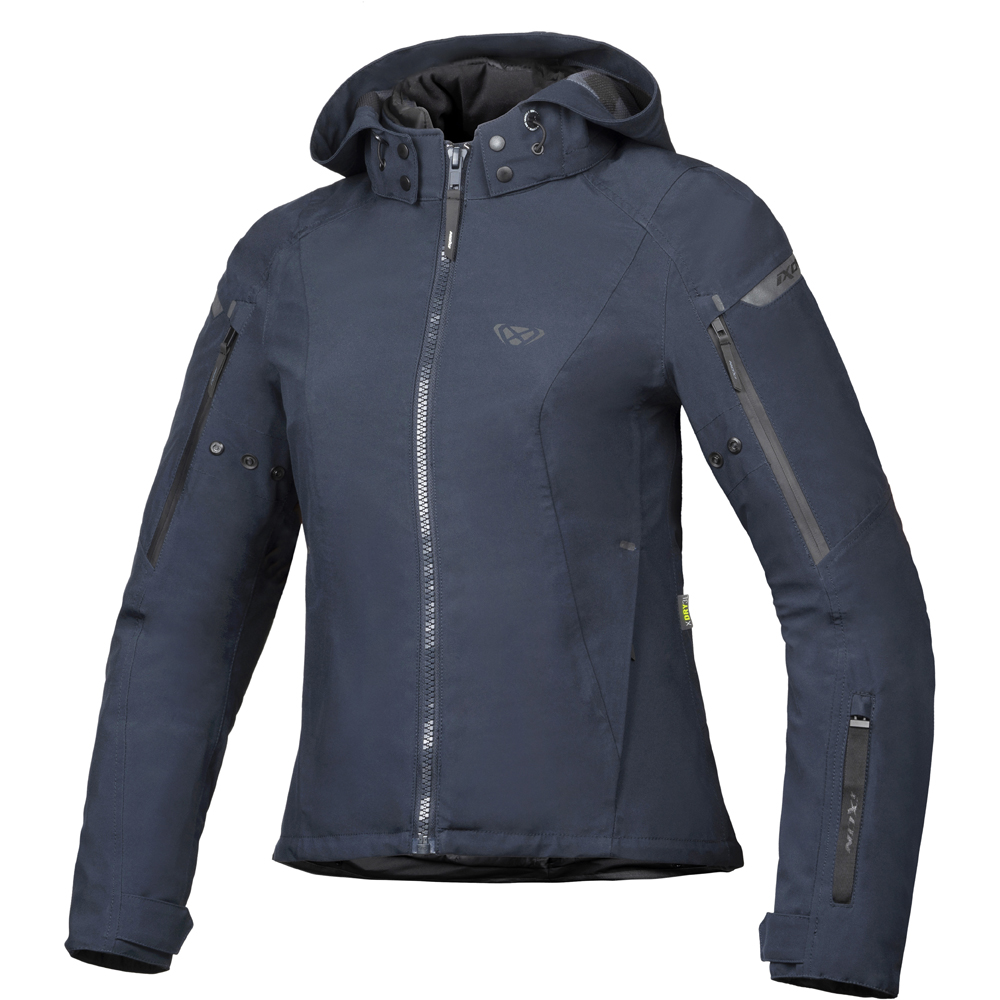 Blouson femme Burning Lady