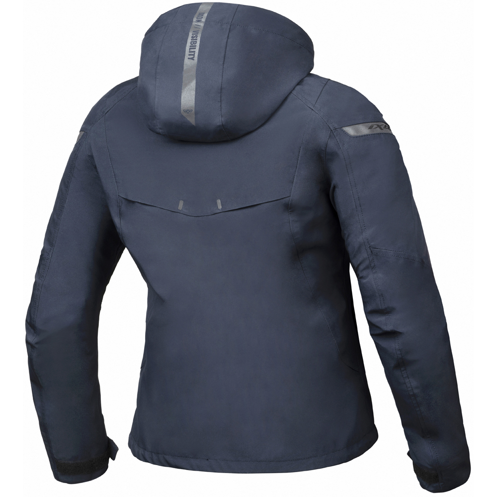 Blouson femme Burning Lady