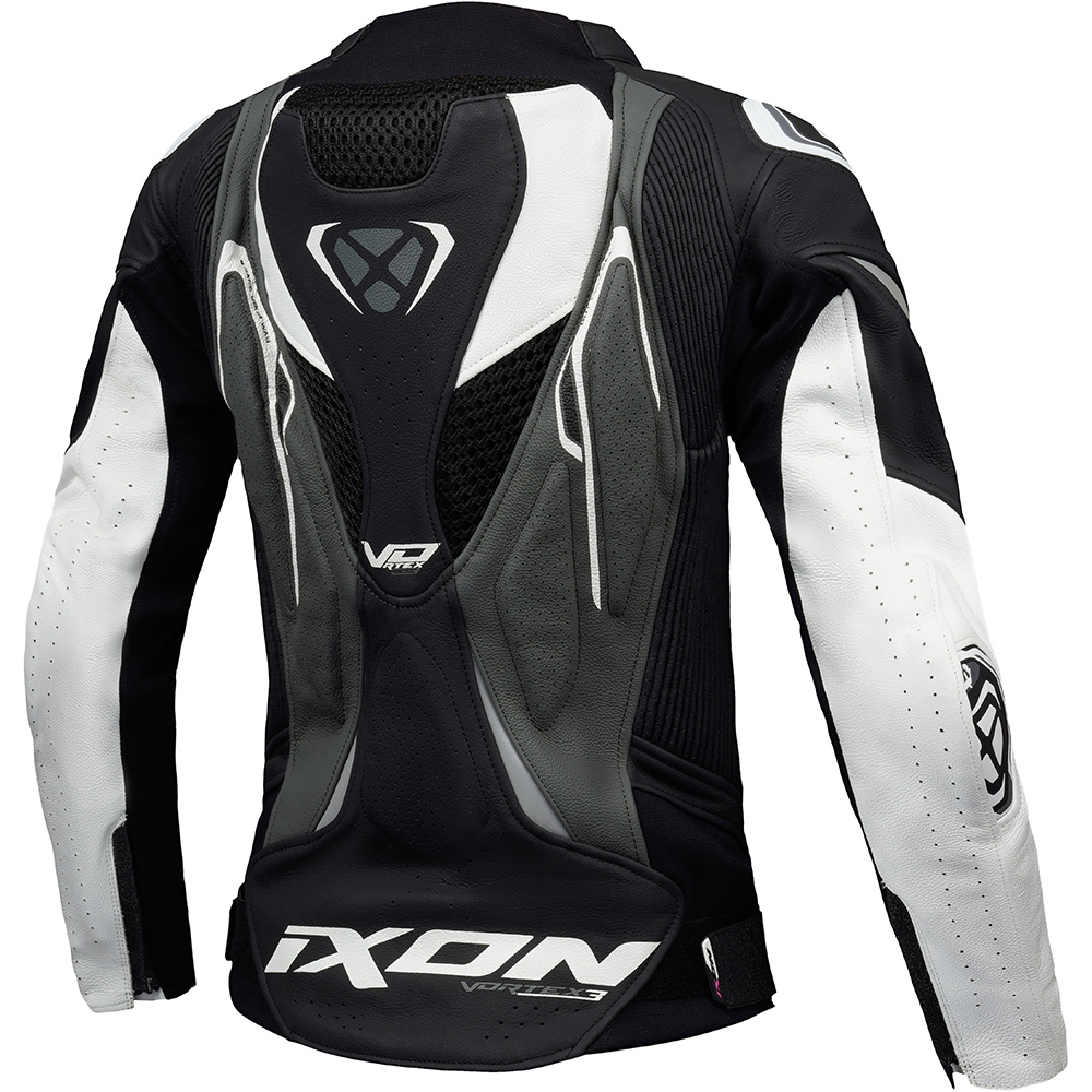Blouson femme Vortex 3 Lady