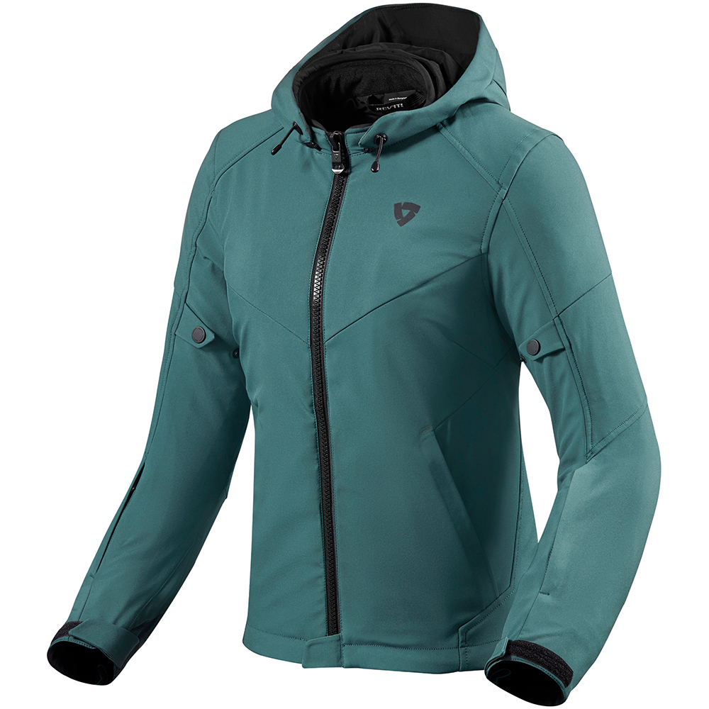 Blouson femme Afterburn H2O Ladies