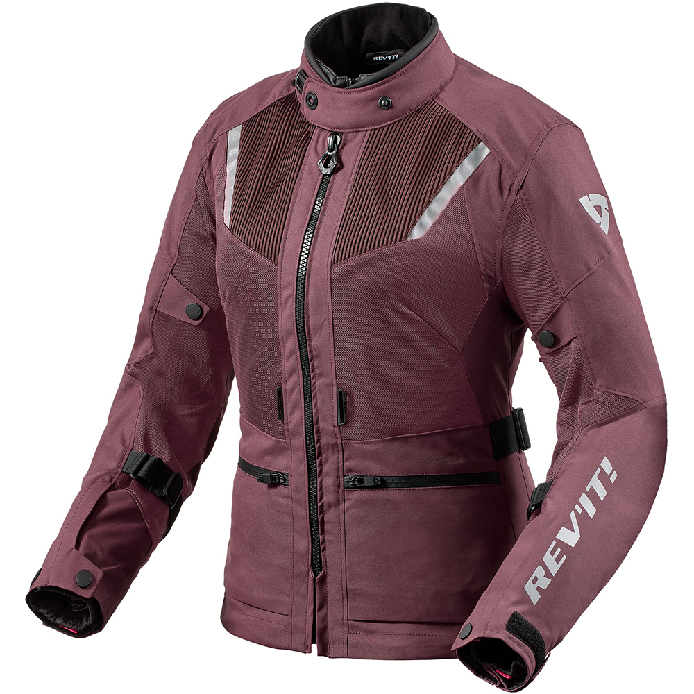 Veste femme Levante 2 H2O Ladies 3 en 1