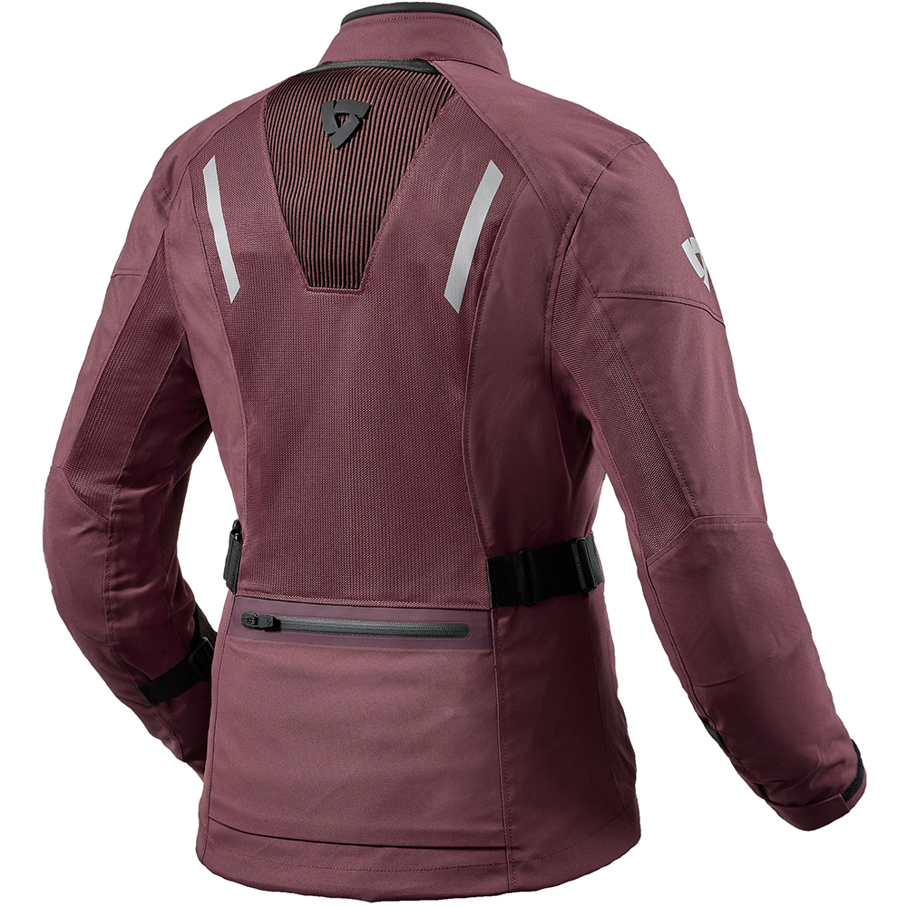 Veste femme Levante 2 H2O Ladies 3 en 1