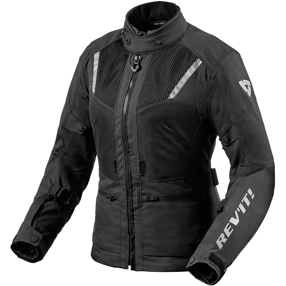 Veste femme Levante 2 H2O Ladies 3 en 1