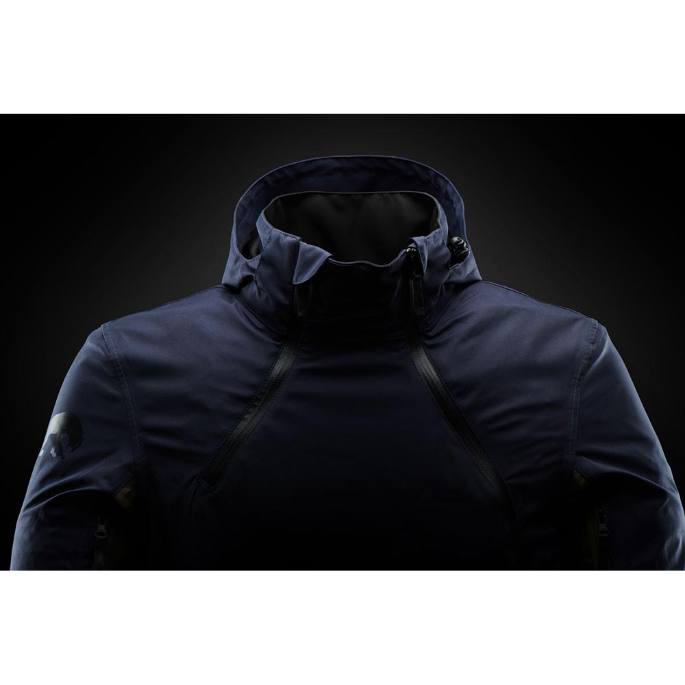 Blouson Ashton