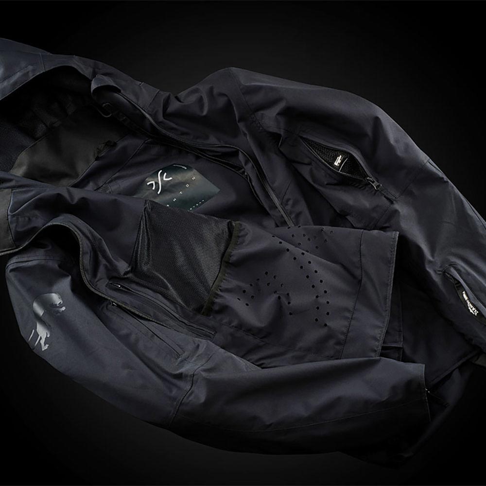 Blouson Ashton